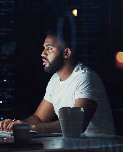 Digital Creative
Design Agency