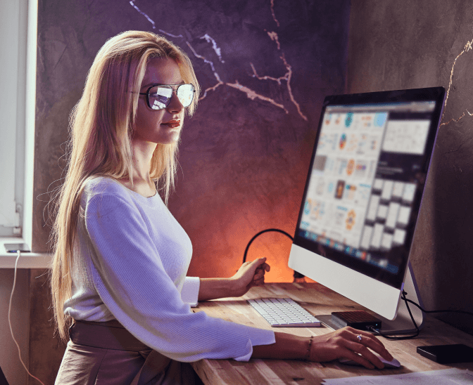 Digital Creative Design