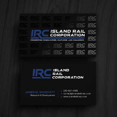 Business Card portfolio