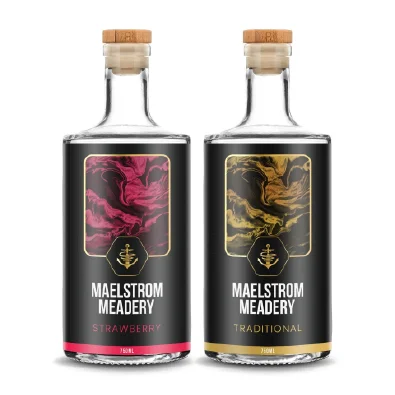 Brand Design portfolio