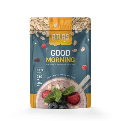 Brand Design portfolio