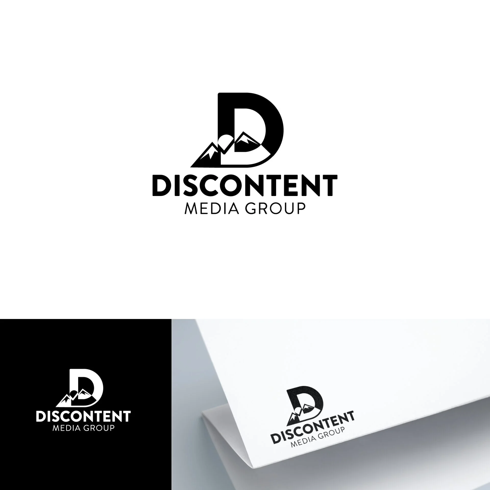 Logo Design portfolio