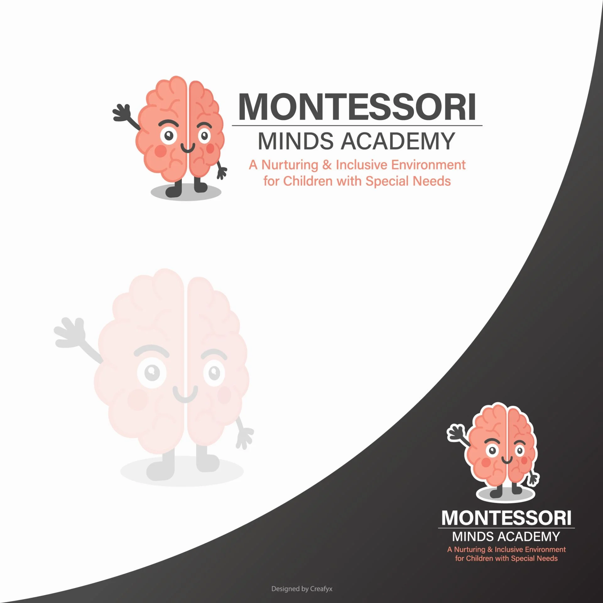 Logo Design portfolio