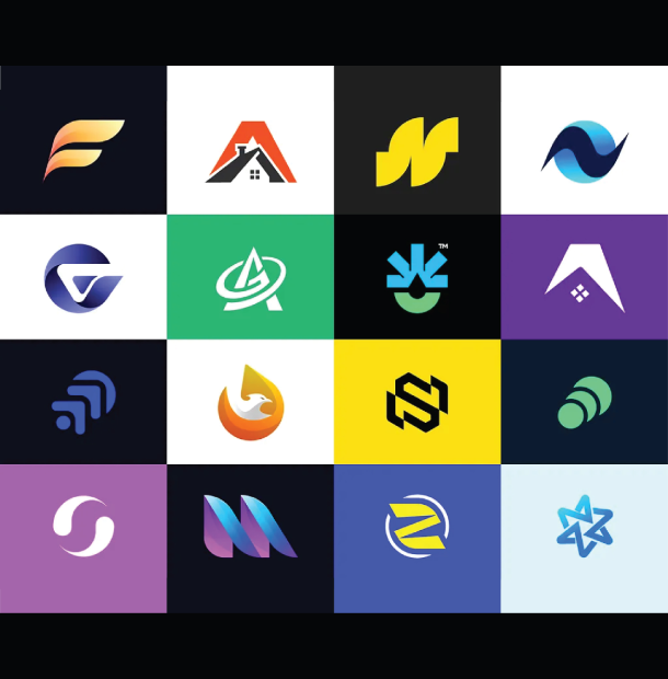 Logo Design portfolio