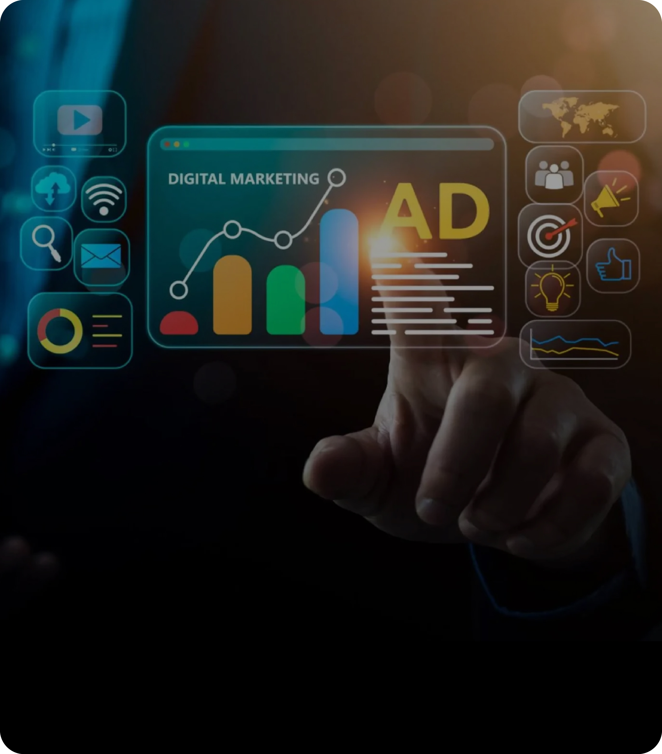 Business Advertising